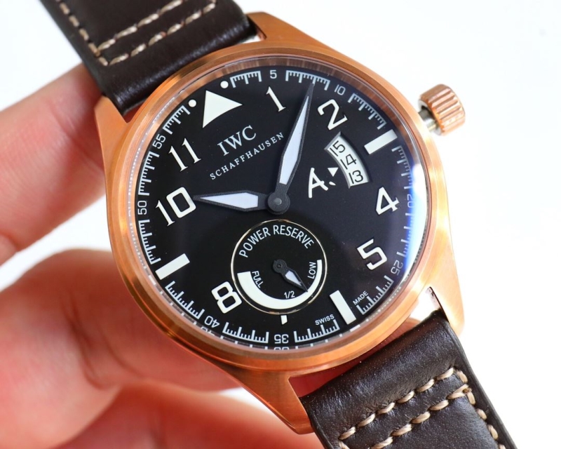 IWC